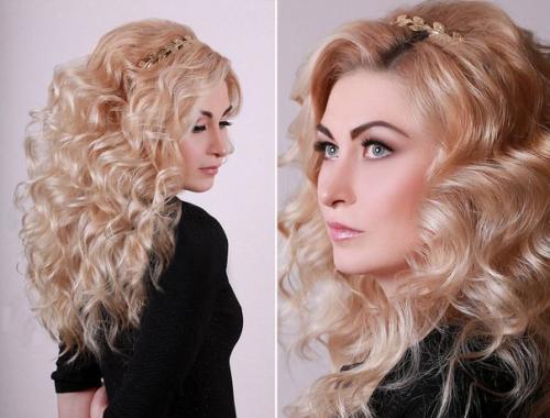 Базовый - фундаментальный курс Свадебный Стилист. 01 Базовый - фундаментальный курс Свадебный Стилист. 01