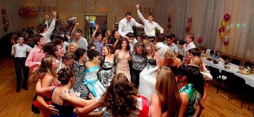 Приближается пора выпускных вечеров. 25. 05 Приближается пора выпускных вечеров. 25. 05