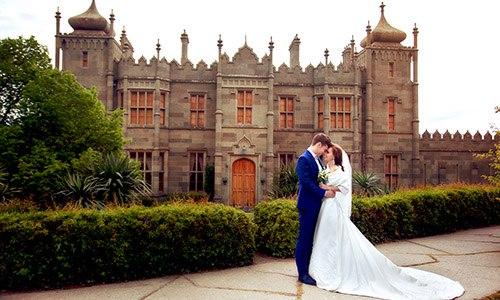 Свадьба в Крыму для многих была несбыточной мечтой, но теперь - это реально и доступно! 02