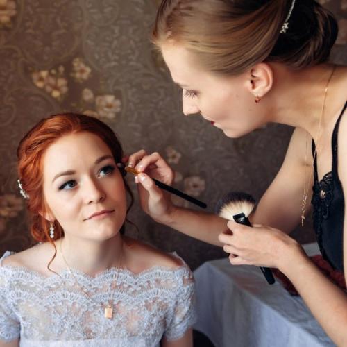 Парикмахер - стилист, визажист на свадьбу, день рождения, корпоратив и любое другое мероприятие! 04