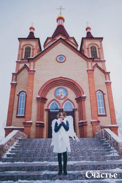 Есть только два способа прожить жизнь. 08