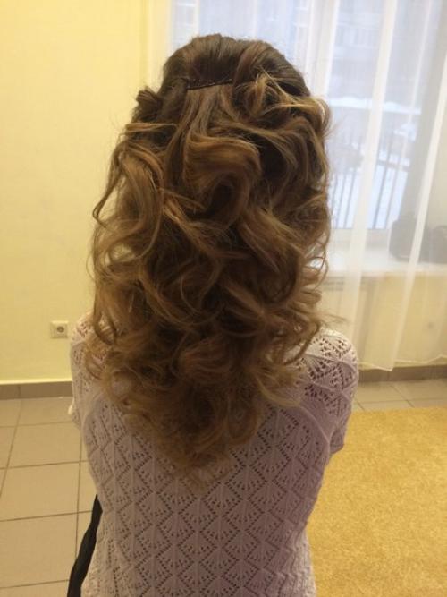 Девочки, успевайте записаться! 07