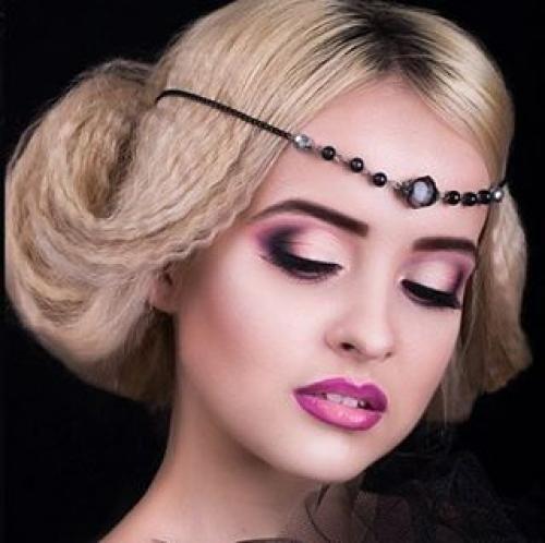 Базовый - фундаментальный курс Свадебный Стилист. 02 Базовый - фундаментальный курс Свадебный Стилист. 02