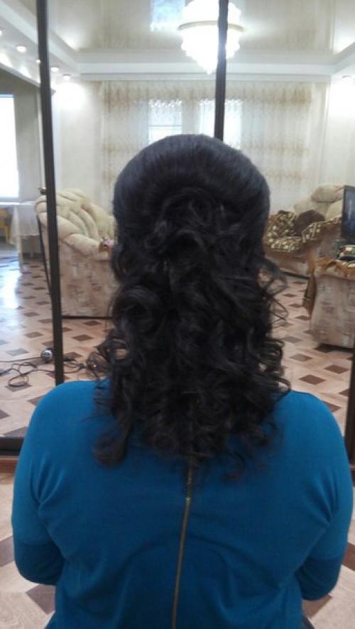 Девушки, предлагаю всем парикмахерские услуги: 06 Девушки, предлагаю всем парикмахерские услуги: 06