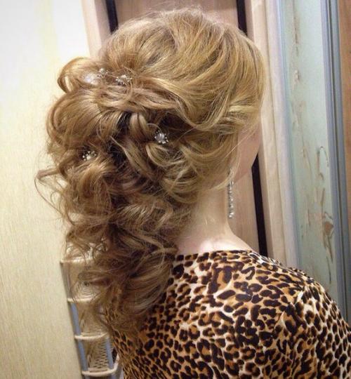 Я могу предложить проф. 02