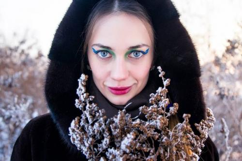 Милые девушки!  Нужны модели для отработки скорости и пополнения портфолио. 07