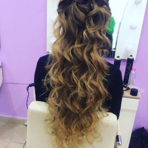 Девочки, успевайте записаться! 05