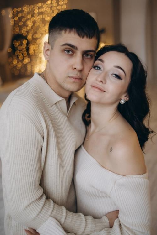 Как создавался естественный, но выразительный образ: 05