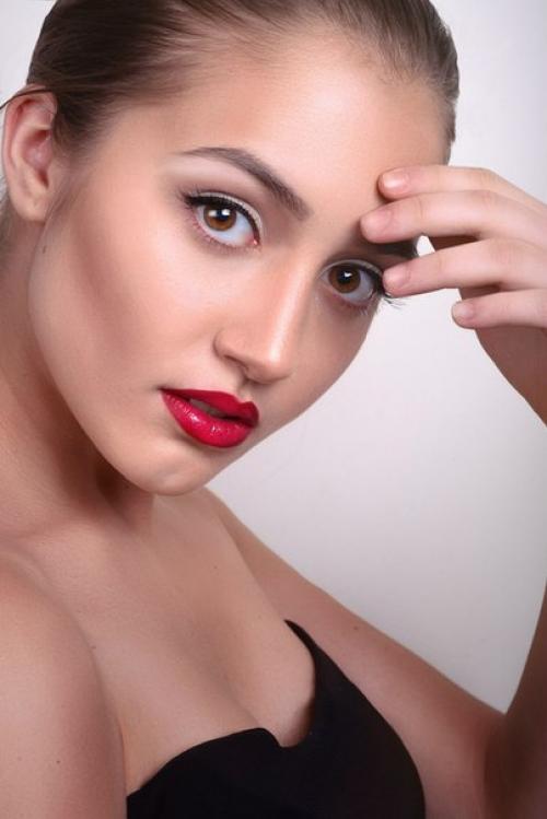 Зимний уход за кожей от Тийны Орасмяэ- медер. 01