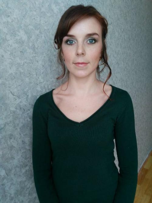 Дорогие девушки!  Модели для создания портфолио нужны. 05