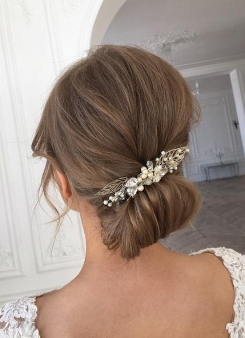 Такой, я увидела Лизу в свадебном образе? 03