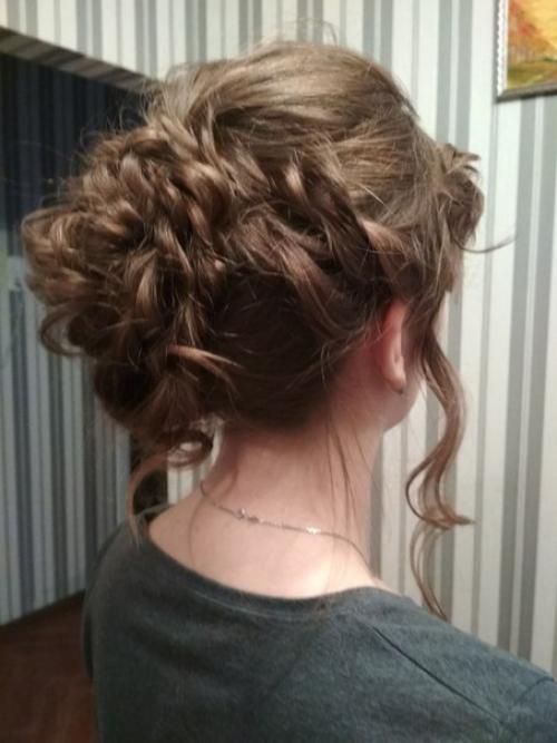 Дорогие девушки!  Модели для создания портфолио нужны. 02