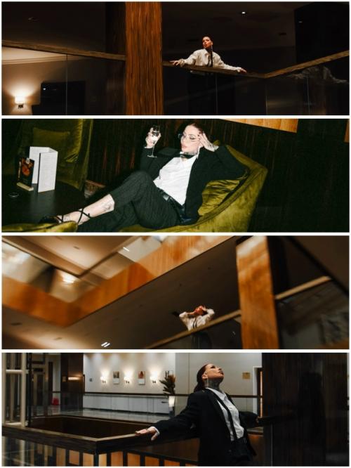 Как преодолеть страх перед фотосессией? 01 Как преодолеть страх перед фотосессией? 01