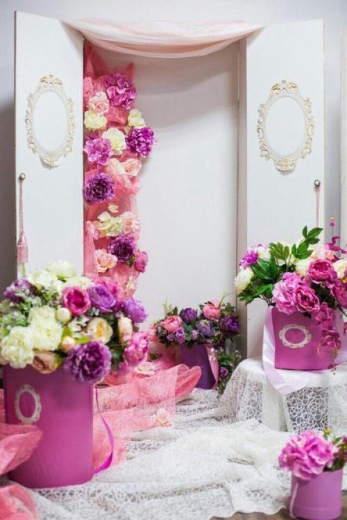 Ура!  Ура!  Новый фотопроект 3 - 4 марта - весенний и уникальный! 01