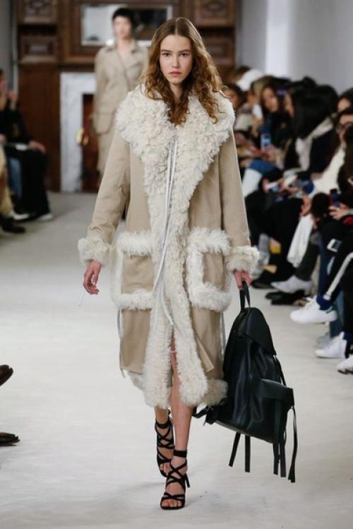 Модная одежда 2019. 03 Модная одежда 2019. 03