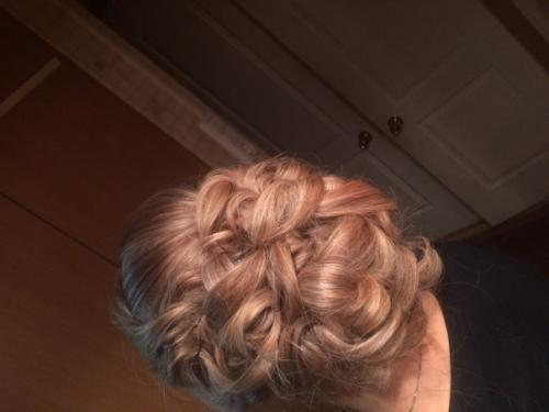 Девочки, успевайте записаться! 06