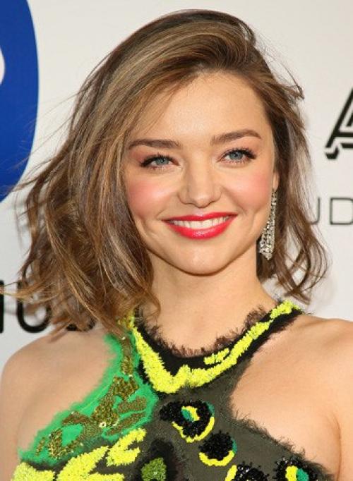 Главные бьюти - тренды церемонии грэмми-2016. 07