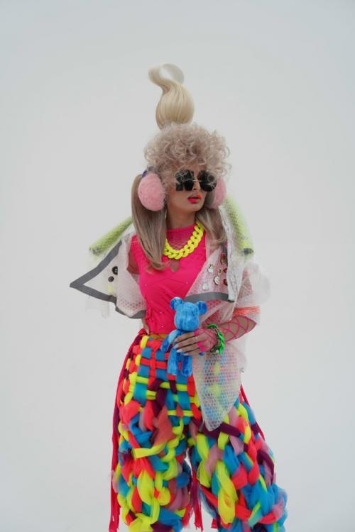 Слёзы.  Сердце в горле. 03