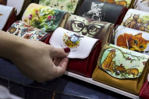 Фестиваль Freak Bazaar. 02 Фестиваль Freak Bazaar. 02