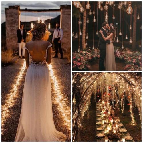 Свадебные тренды 2020. 04 Свадебные тренды 2020. 04