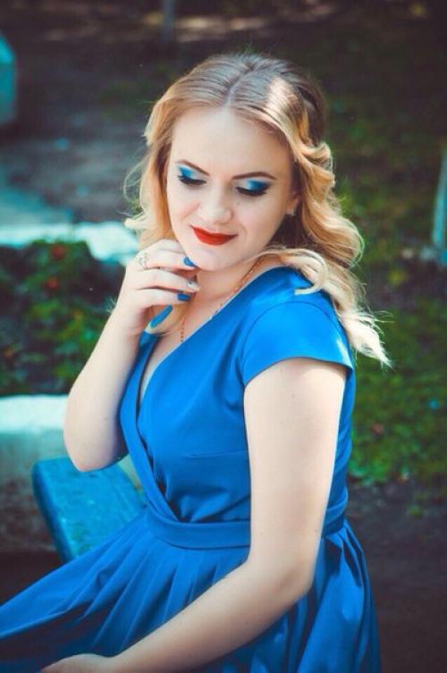 Свадебный образ, образ для фотосессии, образ для праздника. 06