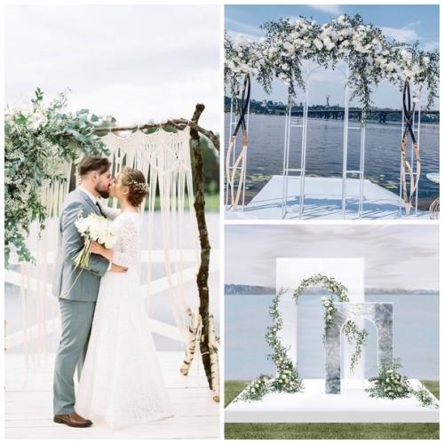 Свадебные тренды 2020. 02 Свадебные тренды 2020. 02