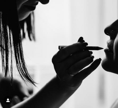 Глаз не могу оторвать от этого фото. 01