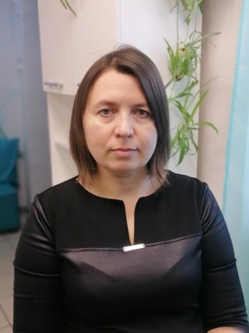 Теперь я сертифицированный мастер по прическам и визажист! 02