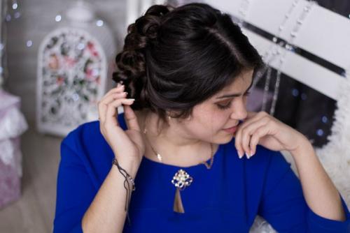 Всем привет!  И так, после не большого отдыха, снова мы начинаем студийные фотосессии. 01