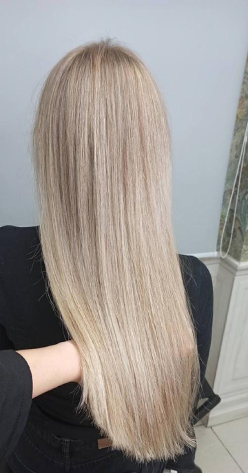 Весна уже стучится в двери, и мы готовы встретить её во всей красе. 01