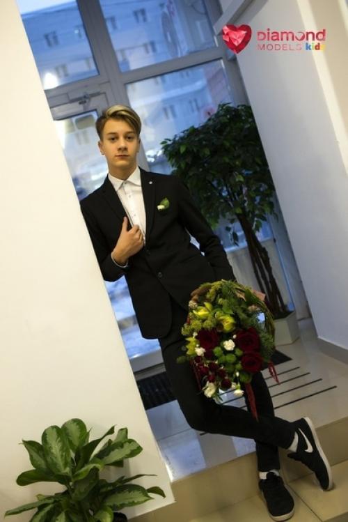 Фотосессия - это маленькая жизнь. 01