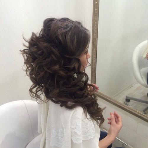 В салоне империя красоты вы так же можете получить парикмахерские услуги: 06