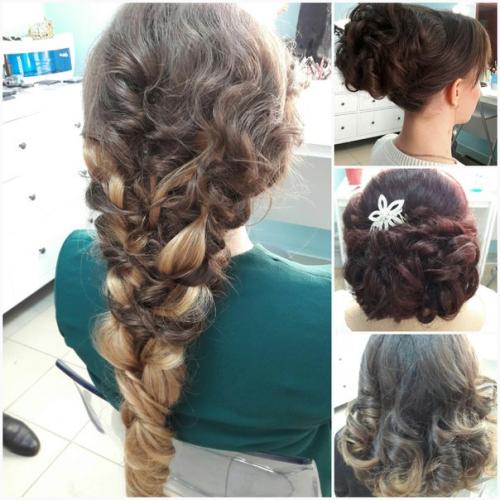 Милые красавицы?  Поразите своих любимых защитников неотразимым образом и подарите им праздник? 06