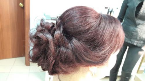 Милые красавицы?  Поразите своих любимых защитников неотразимым образом и подарите им праздник? 07