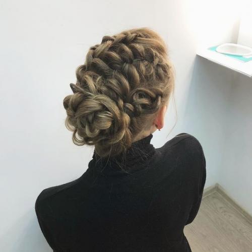 Я дипломированный мастер предлагаю: 09