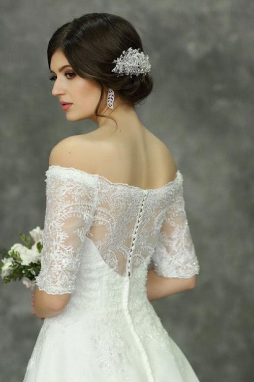 Свадебная съемка в нашем первом зале: 05