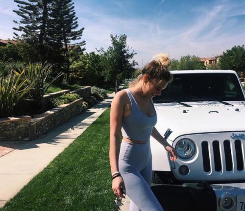 Как стать естественно превлекательной? 01