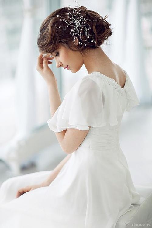 Дорогие девушки, нужна модель, для фотосессии. 02