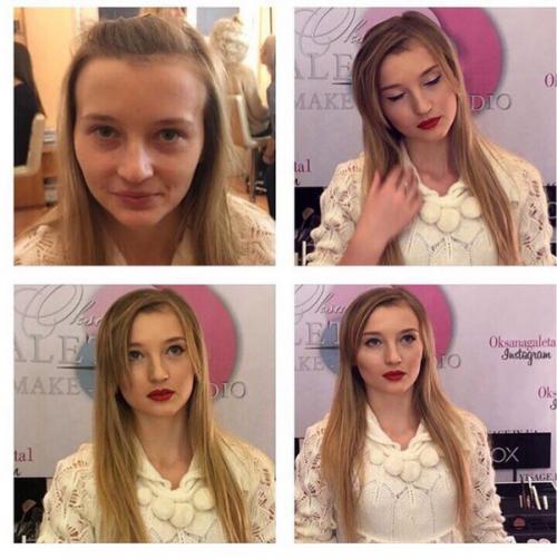 Цены?  Макияж 300-350.  Укладка выпрямление, накрутка 150 грн. 02