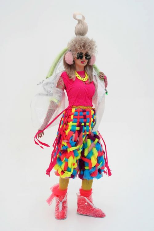 Слёзы.  Сердце в горле. 02