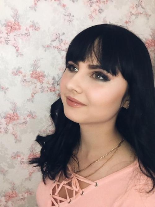 Девочки, привет?  Соберу на любое мероприятие совсем недорого? 02