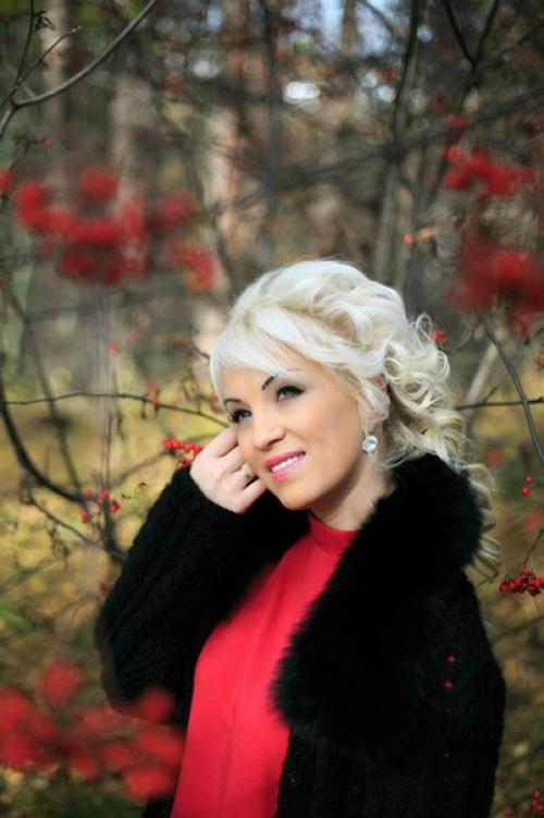 Модели на УКЛАДКИ нужны! 07