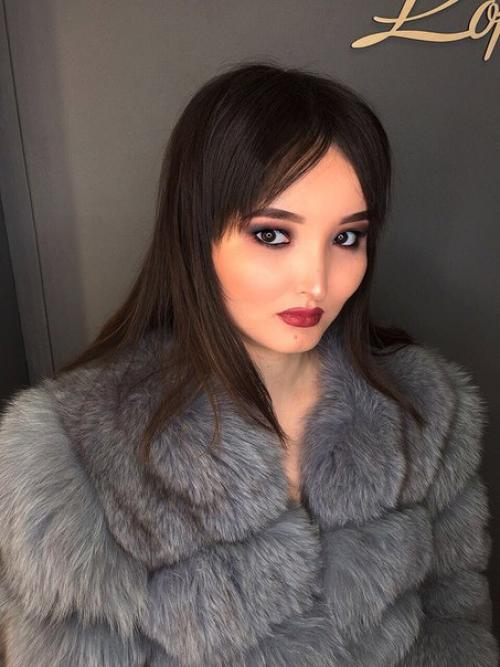 Требуются модели на МАКИЯЖ и прическу? 01