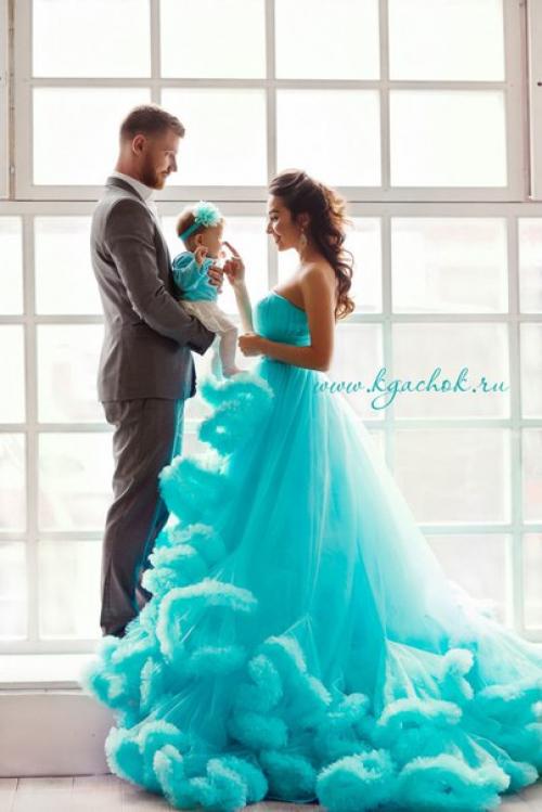 Моделей на бесплатный фотопроект с красивыми платьями ищу! 05