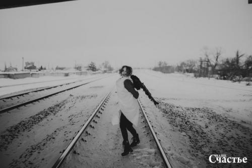 Есть только два способа прожить жизнь. 05