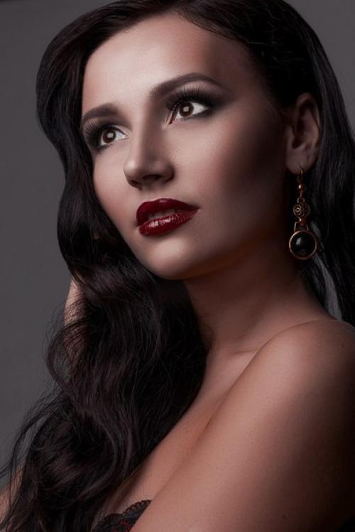 Зимний уход за кожей от Тийны Орасмяэ- медер. 05