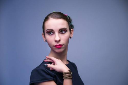 Милые девушки!  Нужны модели для отработки скорости и пополнения портфолио. 04