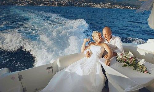 Свадьба в Крыму для многих была несбыточной мечтой, но теперь - это реально и доступно! 01