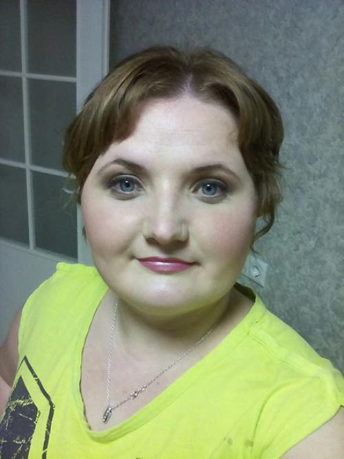 Дорогие девушки!  Модели для создания портфолио нужны. 04