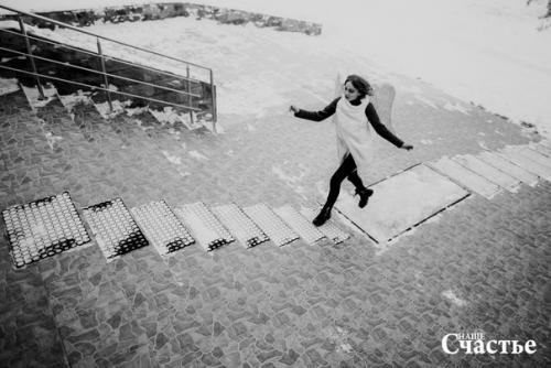 Есть только два способа прожить жизнь. 07